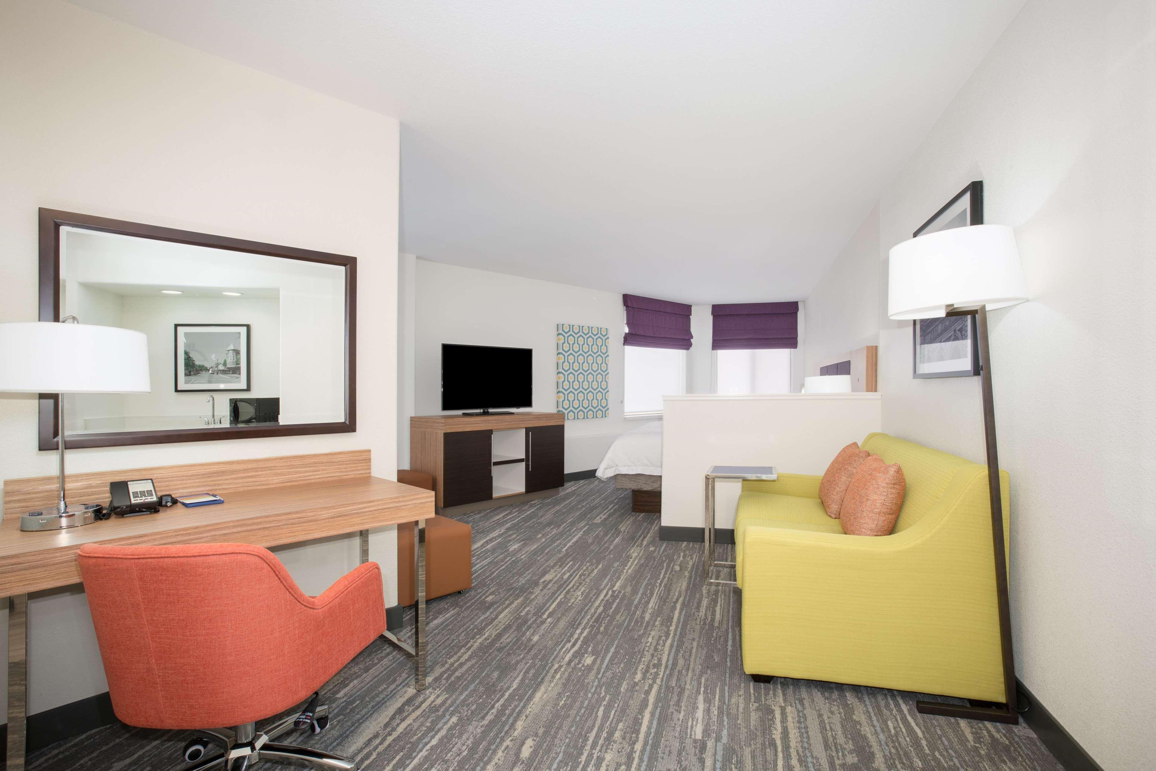 Hampton Inn & Suites Parker Exterior foto