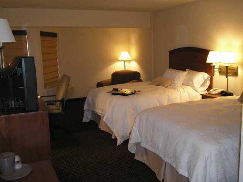 Hampton Inn & Suites Parker Habitación foto